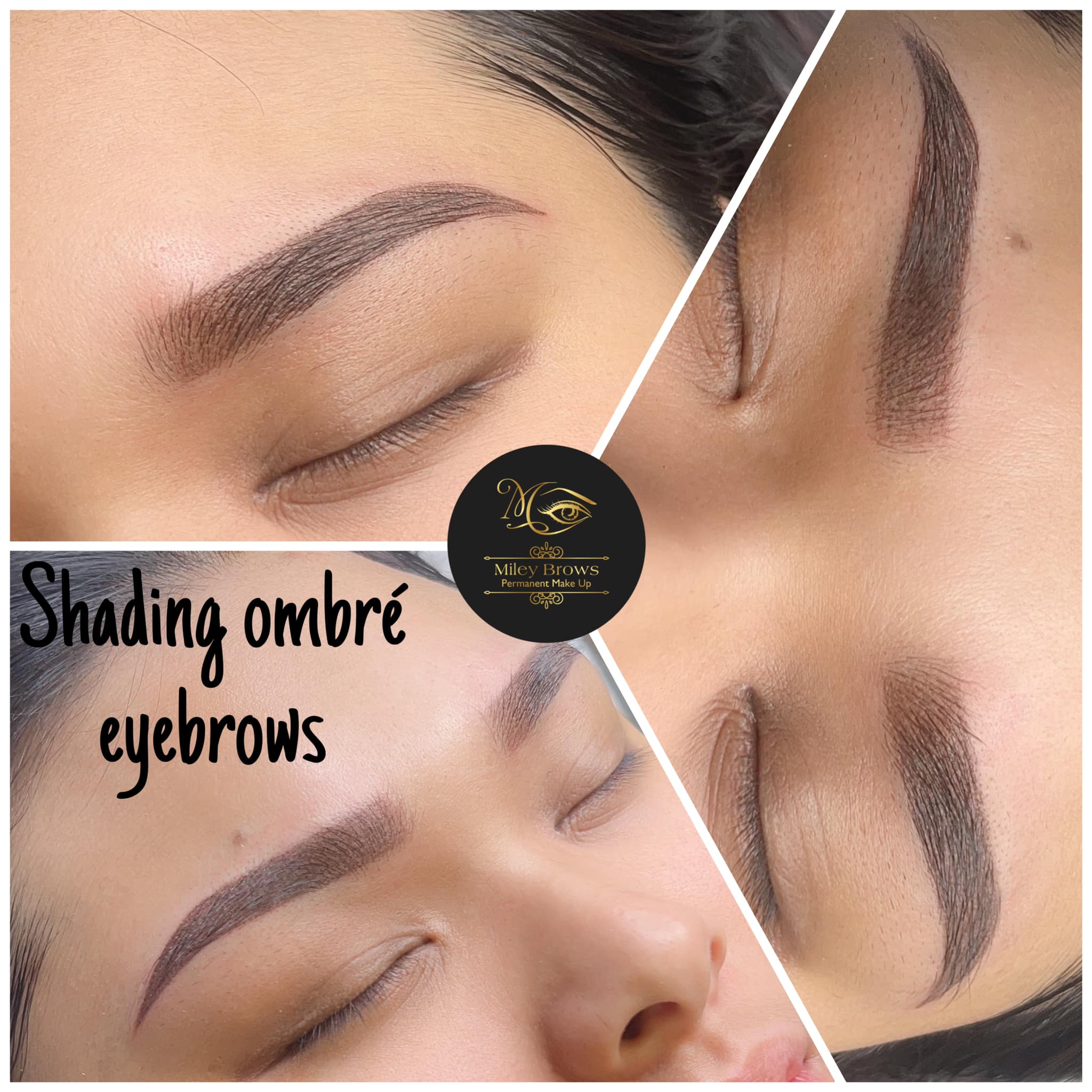 Miley's 3D Areola Permanent Makeup Beauty Clinic — salon