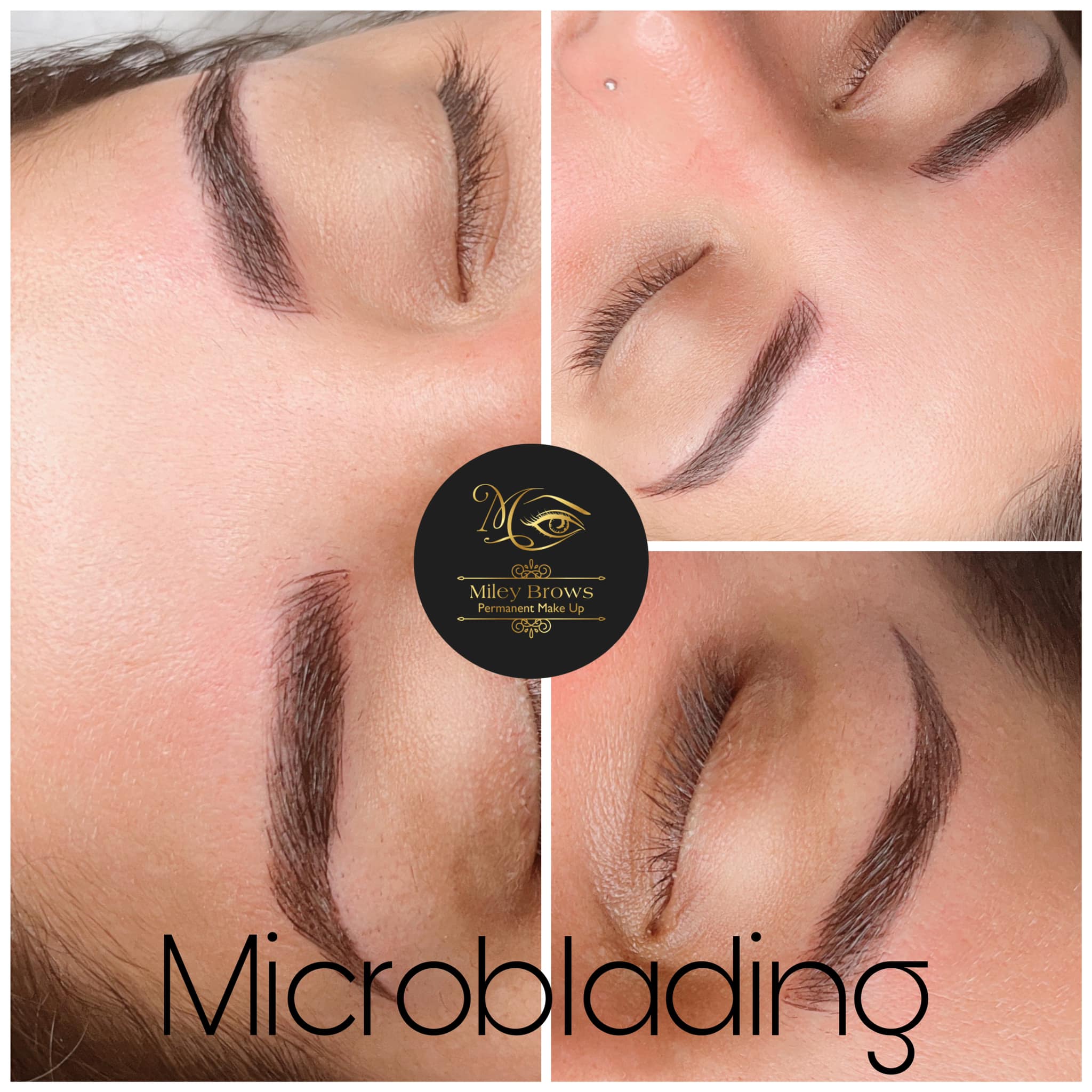 Miley's 3D Areola Permanent Makeup Beauty Clinic — salon