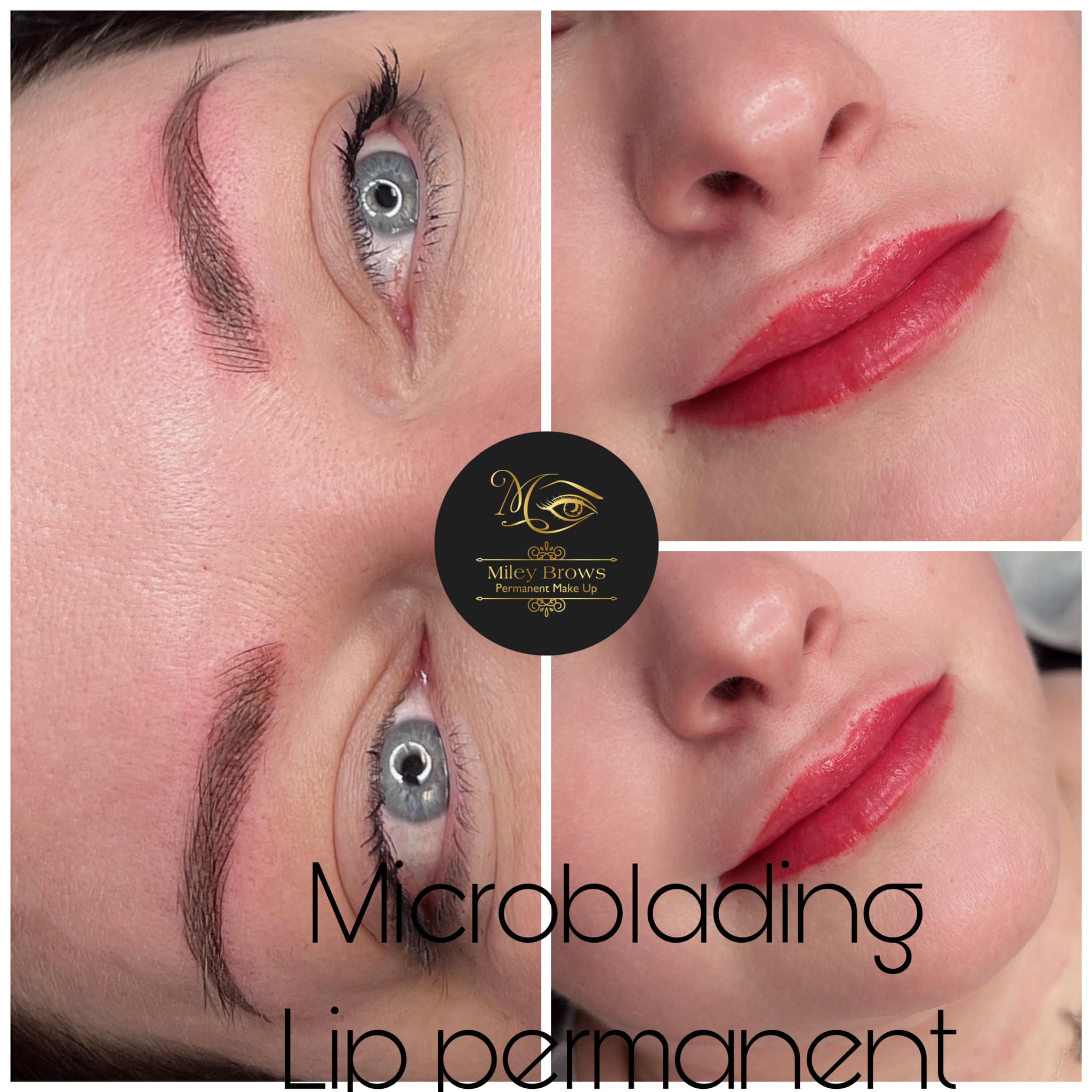 Miley's 3D Areola Permanent Makeup Beauty Clinic — salon
