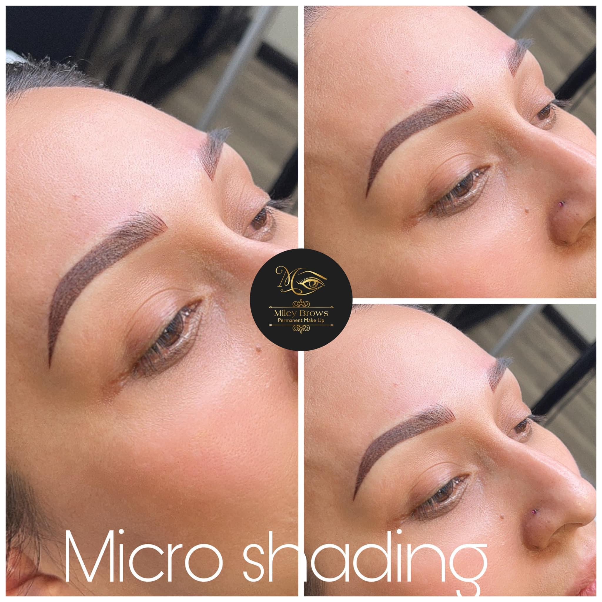 Miley's 3D Areola Permanent Makeup Beauty Clinic — salon